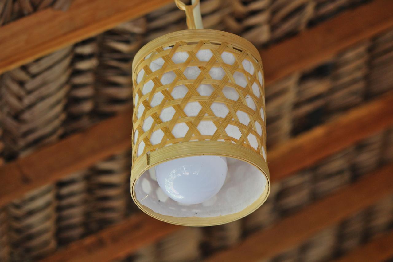 Atuh Forest Cottage Tanglad エクステリア 写真